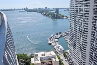 1750 N Bayshore #3106, Miami, FL 33132 - Photo 1