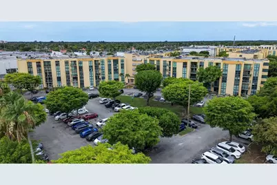 11790 SW 18th #214-3, Miami, FL 33175 - Photo 1