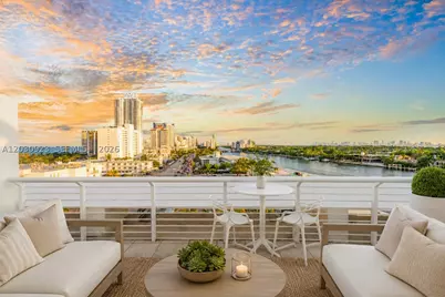 6580 Indian Creek #601, Miami Beach, FL 33141 - Photo 1