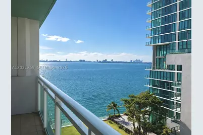 3301 NE 5th #908, Miami, FL 33137 - Photo 1