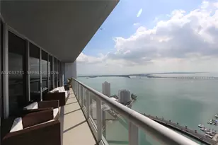 495 Brickell, Miami, FL 33131 - Photo 1
