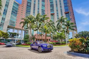 3370 Hidden Bay, Aventura, FL 33180 - Photo 1