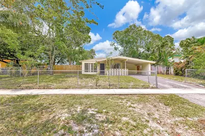 6610 Johnson, Hollywood, FL 33024 - Photo 1
