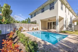 1031 NE 13th, Fort Lauderdale, FL 33304 - Photo 1