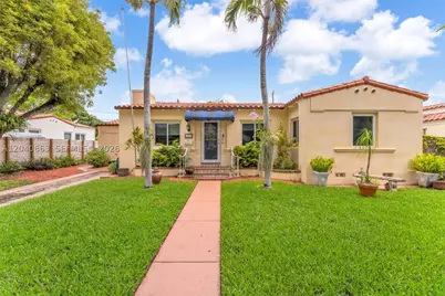 1851 SW 21st, Miami, FL 33145 - Photo 1