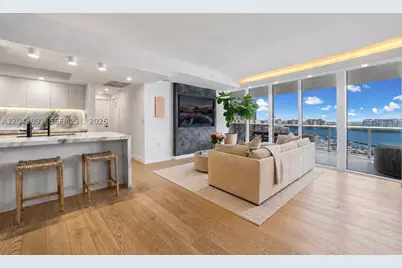 400 Alton #1206, Miami Beach, FL 33139 - Photo 1