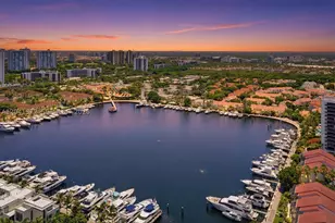 21205 Yacht Club, Aventura, FL 33180 - Photo 1