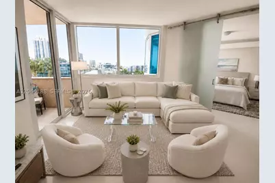 300 S Pointe #706, Miami Beach, FL 33139 - Photo 1