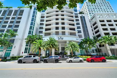 950 Brickell Bay #802, Miami, FL 33131 - Photo 1