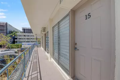 1685 Jefferson #15, Miami Beach, FL 33139 - Photo 1