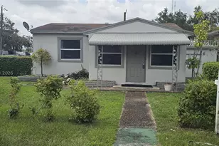 6010 SW 33rd, Miramar, FL 33023 - Photo 1