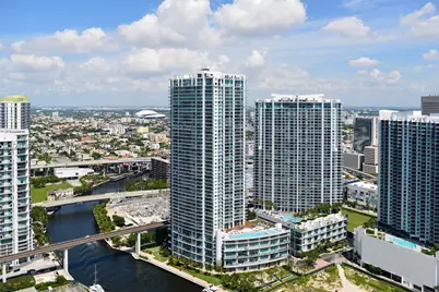92 SW 3rd #3310, Miami, FL 33130 - Photo 1