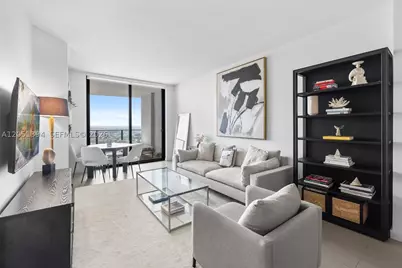 1600 NE 1st #3111, Miami, FL 33132 - Photo 1