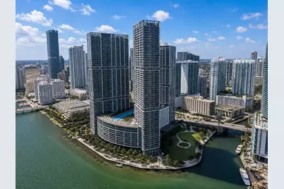 475 Brickell #3207, Miami, FL 33131 - Photo 1