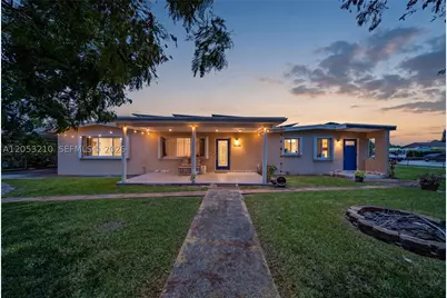 10141 SW 46th, Miami, FL 33165 - Photo 1