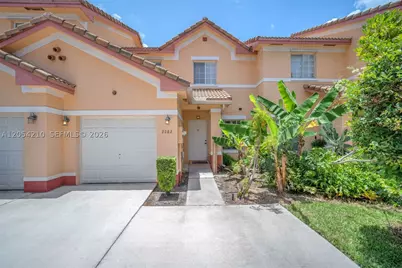 2282 SW 87th, Miramar, FL 33025 - Photo 1
