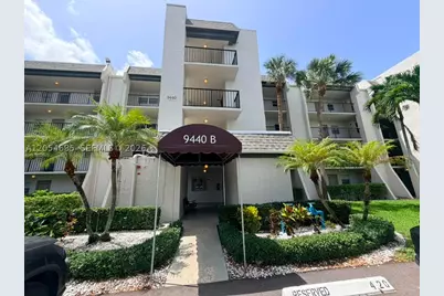 9440 Poinciana #406, Davie, FL 33324 - Photo 1