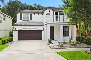 5014 SW 155th, Miramar, FL 33027 - Photo 1
