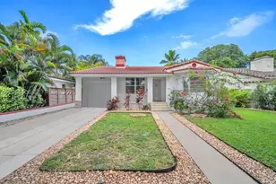 801 SW 24th, Miami, FL 33129 - Photo 1