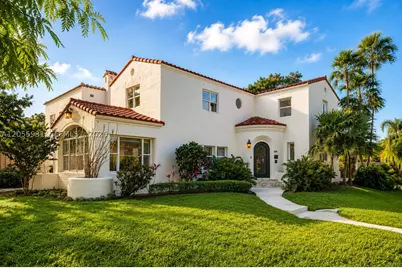 3190 Sheridan, Miami Beach, FL 33140 - Photo 1