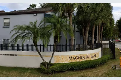 7411 SW 152nd #6-101, Miami, FL 33193 - Photo 1