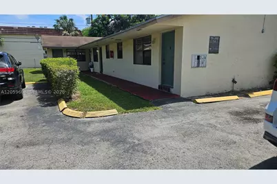 2508 E Johnson #7, Hollywood, FL 33020 - Photo 1