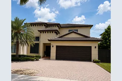 4450 SW 164, Miami, FL 33185 - Photo 1