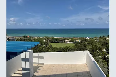 7600 Collins #1008, Miami Beach, FL 33141 - Photo 1