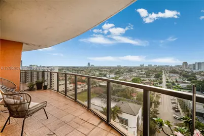 2301 SW 27th #1204, Miami, FL 33145 - Photo 1