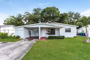 3751 NW 9th, Lauderhill, FL 33311 - Photo 1