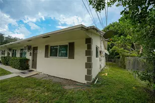 715 N 58th, Hollywood, FL 33021 - Photo 1