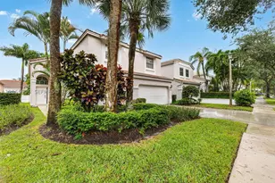 2138 Chagall, West Palm Beach, FL 33409 - Photo 1