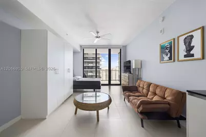 1010 Brickell #3610, Miami, FL 33131 - Photo 1