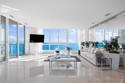 100 S Pointe #3207, Miami Beach, FL 33139 - Photo 1
