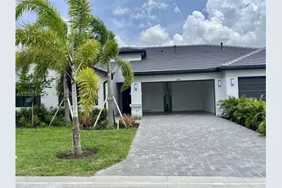 13701 SW Brightside, Port Saint Lucie, FL 34987 - Photo 1