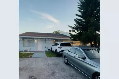[Address not provided], Homestead, FL 33033 - Photo 1