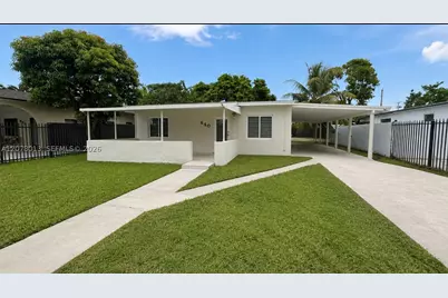 640 E 42nd, Hialeah, FL 33013 - Photo 1