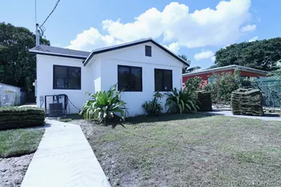 3040 NW 13th Avenue #1, Miami, FL 33142 - Photo 1