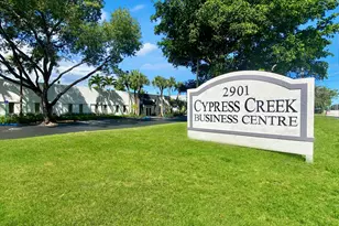2901 NW 62nd St, Fort Lauderdale, FL 33309 - Photo 1