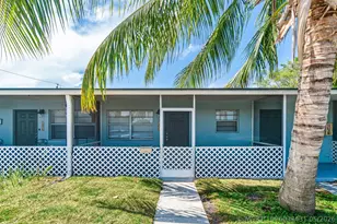 504 9th Ave N, Lake Worth, FL 33460 - Photo 1