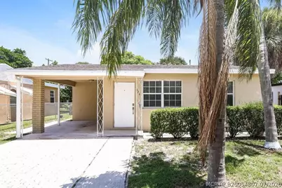 [Address not provided], Lake Worth, FL 33460 - Photo 1