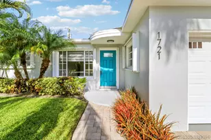 1721 North N Street, Lake Worth, FL 33460 - Photo 1