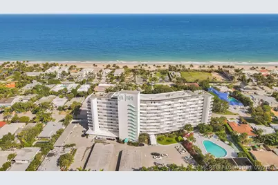 2840 N Ocean Boulevard #407, Fort Lauderdale, FL 33308 - Photo 1
