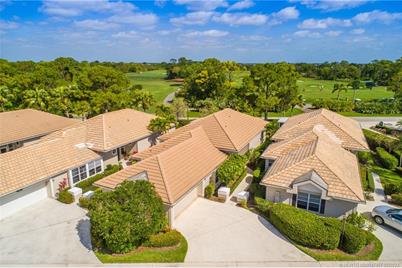 2253 NW Seagrass Drive, Palm City, FL 34990 - Photo 1