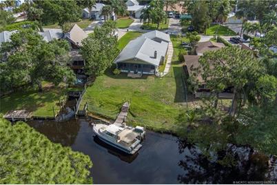 1328 SW Evergreen Lane, Palm City, FL 34990 - Photo 1