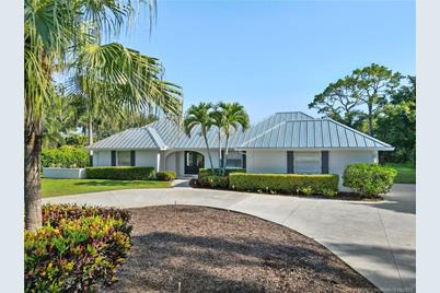 Palm Beach Gardens - BSR Realty Group