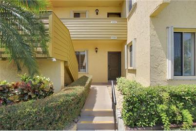 5333 SE Miles Grant Road #106, Stuart, FL 34997 - Photo 1