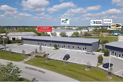 7506 Commercial Circle, Fort Pierce, FL 34951 - Photo 1