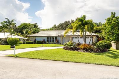 3055 SE Glasgow Drive, Stuart, FL 34997 - Photo 1