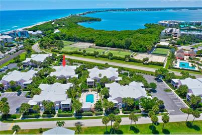 411 NE Plantation Road #528, Stuart, FL 34996 - Photo 1